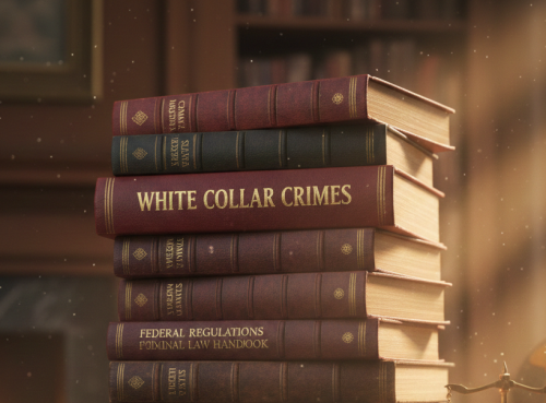 white collar